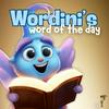 Wordini's Word of the Day | Educational Podcast For Kids