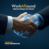 WorkARound - Der Podcast über die digitalen Kollegen der Zukunft