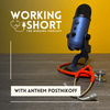 WORKING SHORT: The Nursing Podcast