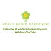 World Radio Gardening