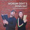 Worum geht's denn da? - Der Bücherpodcast