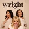 Wright At Home with Jess, Natalya & Carol Wright