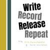 Write Record Release Repeat