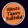 WTF – Wests Tigers Faithful