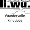 Wundervolle Kinotipps | Der li.wu.-Podcast