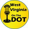 WV on the DOT