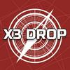 X3 Drop