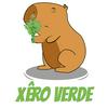 Xêro Verde