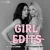 Girl Edits with Jessica Szohr & Sabina Gadecki-Rich