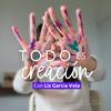 Todo es Creación
