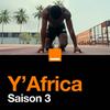 Y'Africa