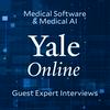 Yale Certificate in Medical Software and Medical AI: Guest Experts
