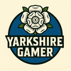 Yarkshire Gamers Reet Big Wargames Podcast