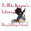 Ye Olde Dragon's Library