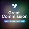 Great Commission | A yesHEis Podcast