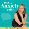 Your Anxiety Toolkit - Practical Skills for Anxiety, Panic & Depression