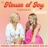 House of Joy- Christian Life Coaching