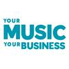 Your Music, Your Business