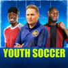 Youth Soccer Coaching Player Development Podcast