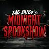 Zac Amico's Midnight Spook Show