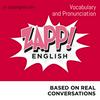 Zapp! English Vocabulary and Pronunciation (English version)
