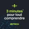ZD Tech : tout comprendre en moins de 3 minutes avec ZDNet