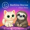 Zeepy Sleep: Calming Bedtime Stories for Kids