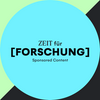 ZEIT für Forschung – Ein Podcast rund um Wissenschaft und Technologie