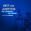 Zeit für Justitia - Der Justiztalk aus Hessen