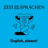 English, please! – ZEIT Sprachen