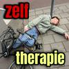 Zelf therapie