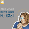 Zick-Zack – der h+h cologne Podcast