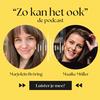Zo kan het ook - de podcast