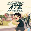 Zombies Ate My Poodle! Middle-Grade Action Adventure