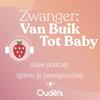 Zwanger: Van Buik Tot Baby