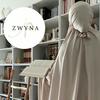 Zwyna Talk About