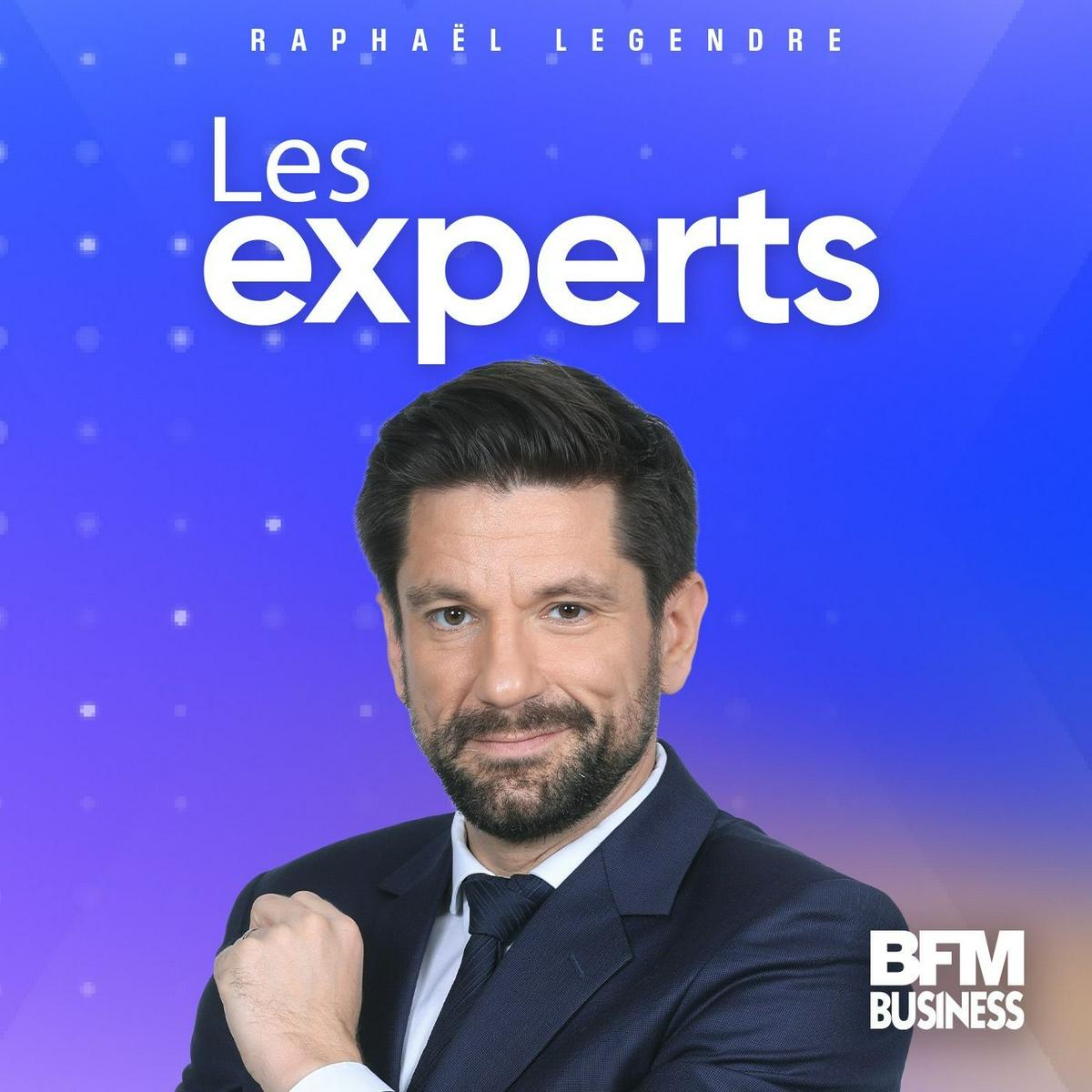 Les experts | Écouter podcast en ligne gratuitement