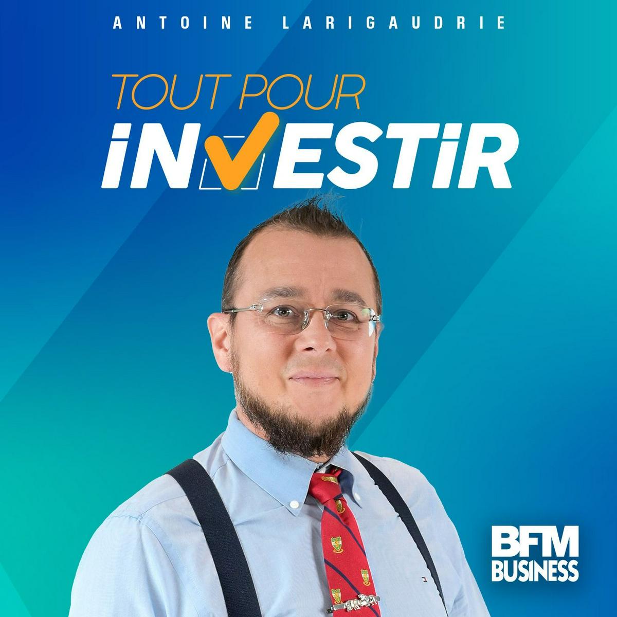Tout pour investir | Écouter podcast en ligne gratuitement