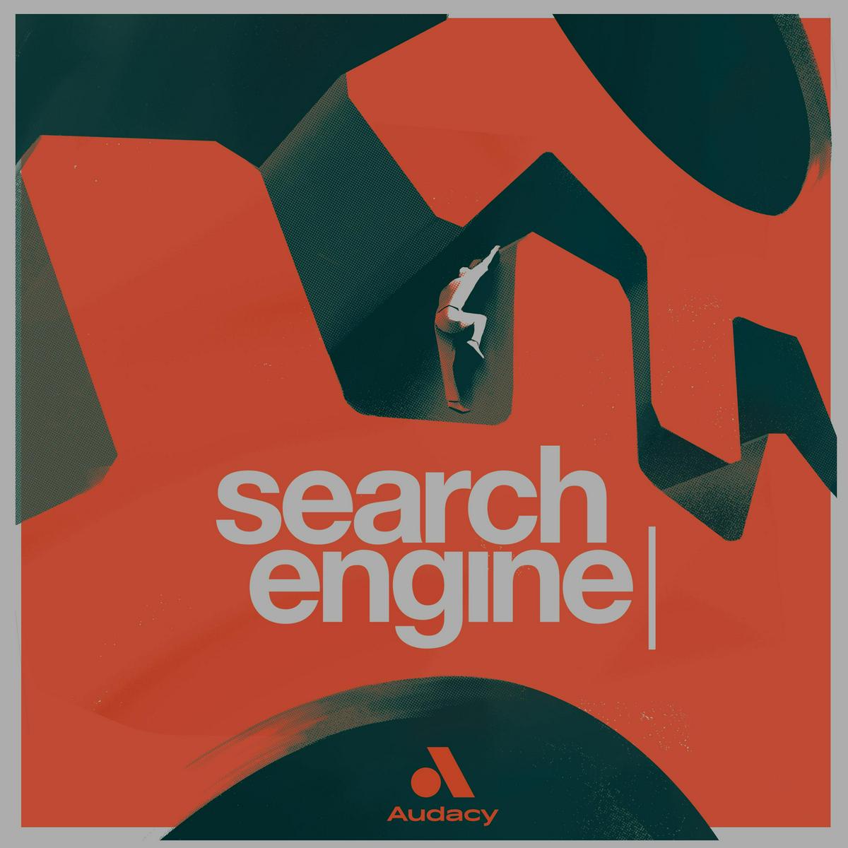 Search Engine podcast | Listen online for free