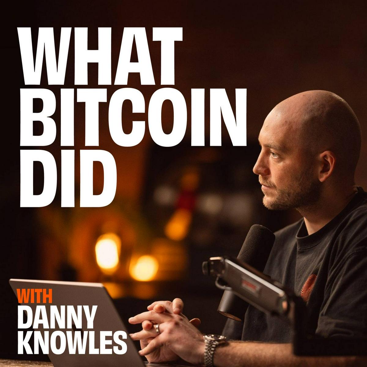 What Bitcoin Did | Podcast kostenlos online hören