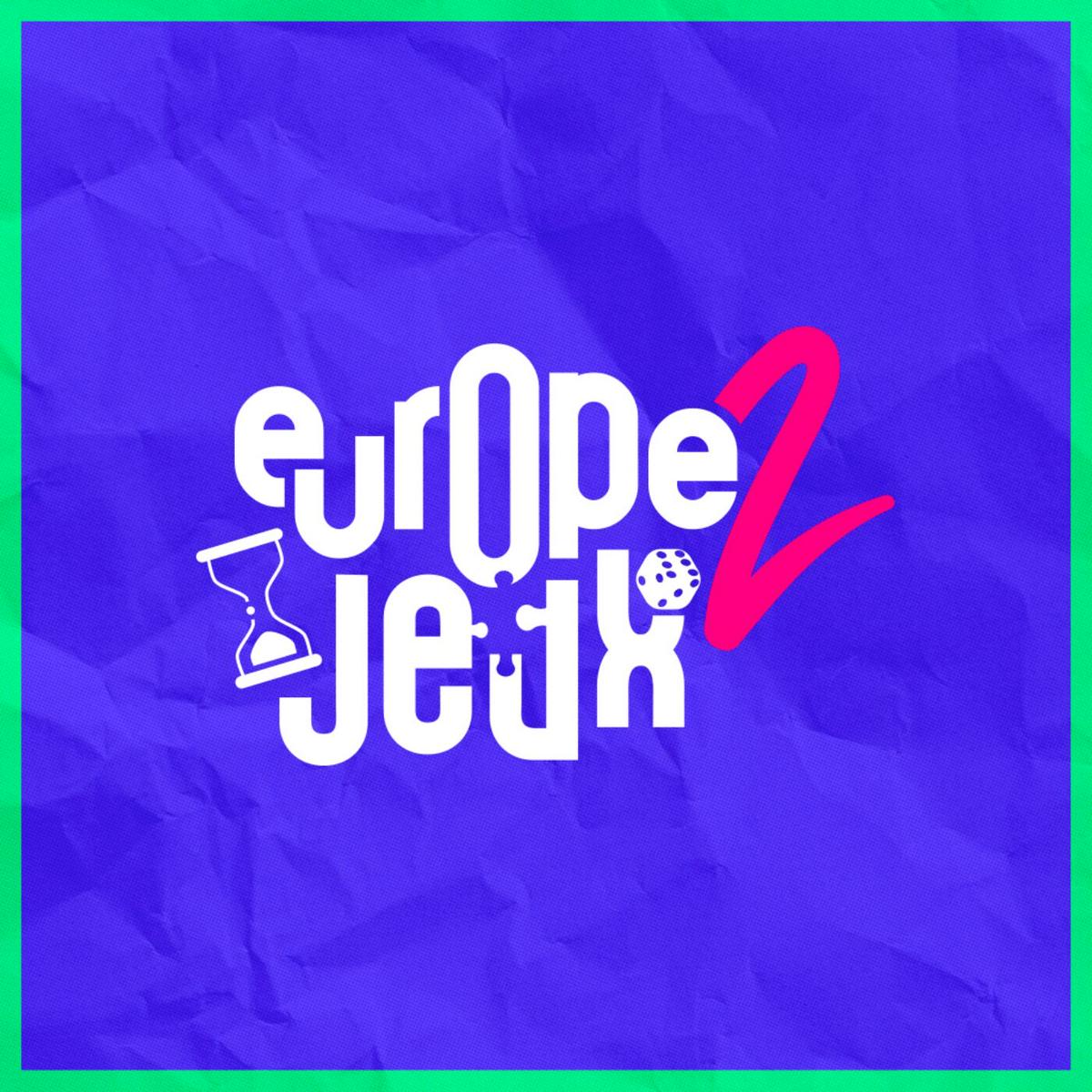 Europe 2 Jeux, actualités et critiques de jeux de société