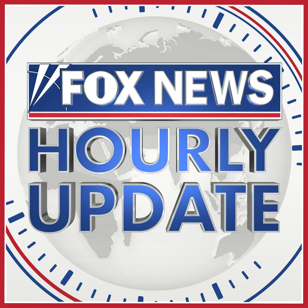 Donald Trump News Logo Fox 4 Live Stream Fox App Stream Fox Nation Fox News  Roku, image size:1200x1200