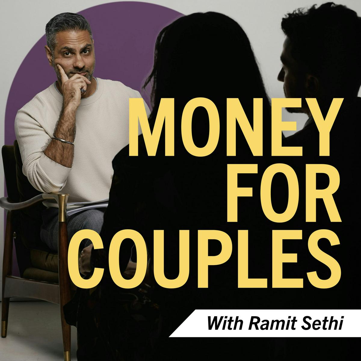 Money For Couples with Ramit Sethi | podcast online
