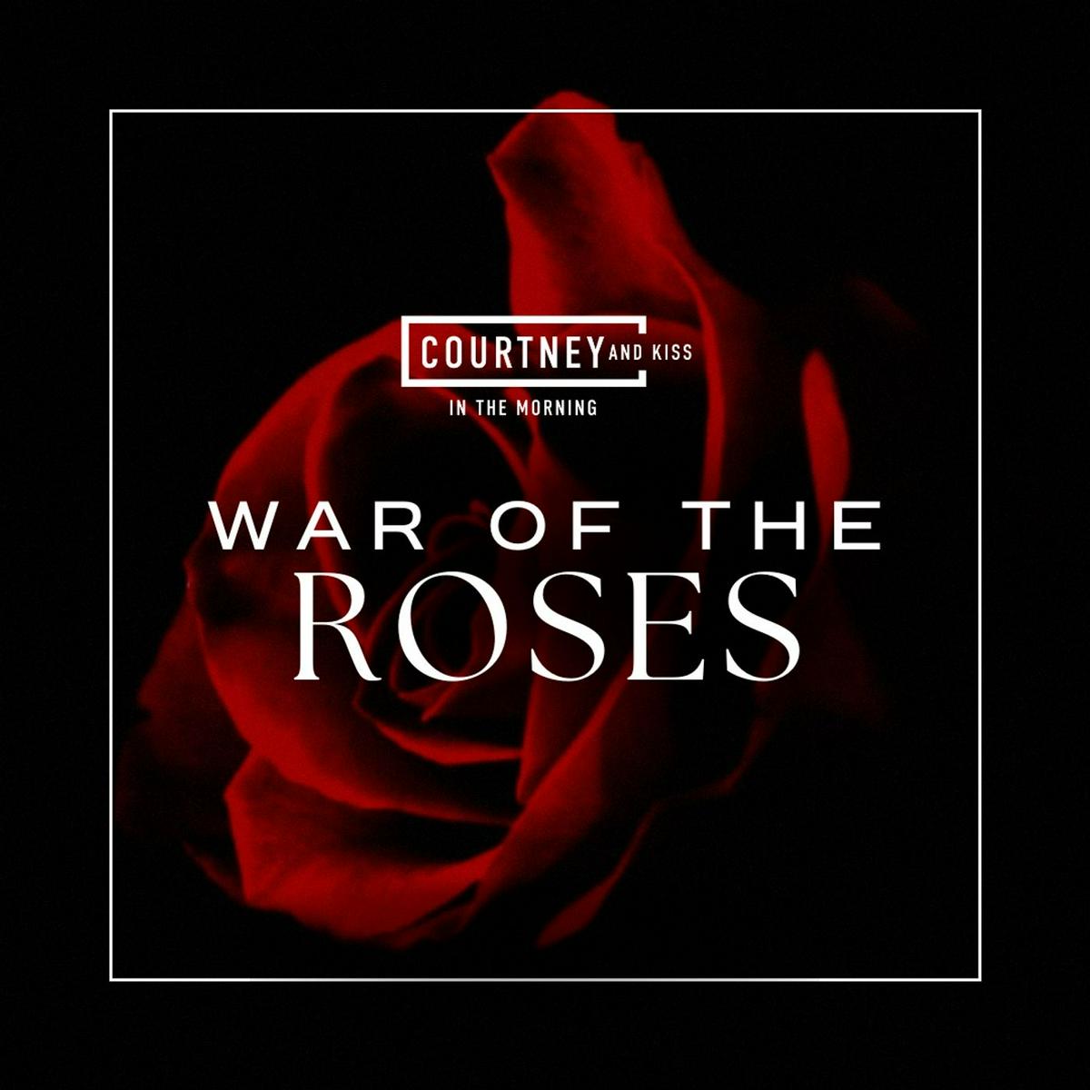 War of the roses radio discount