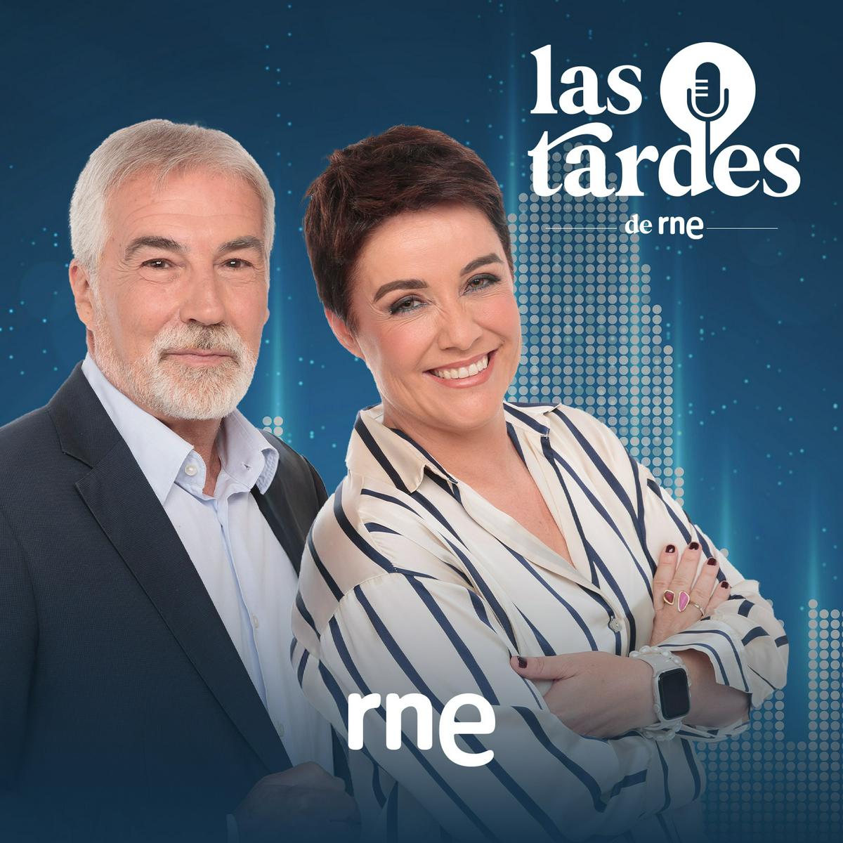 Las tardes de RNE | Escuchar podcast en línea gratis