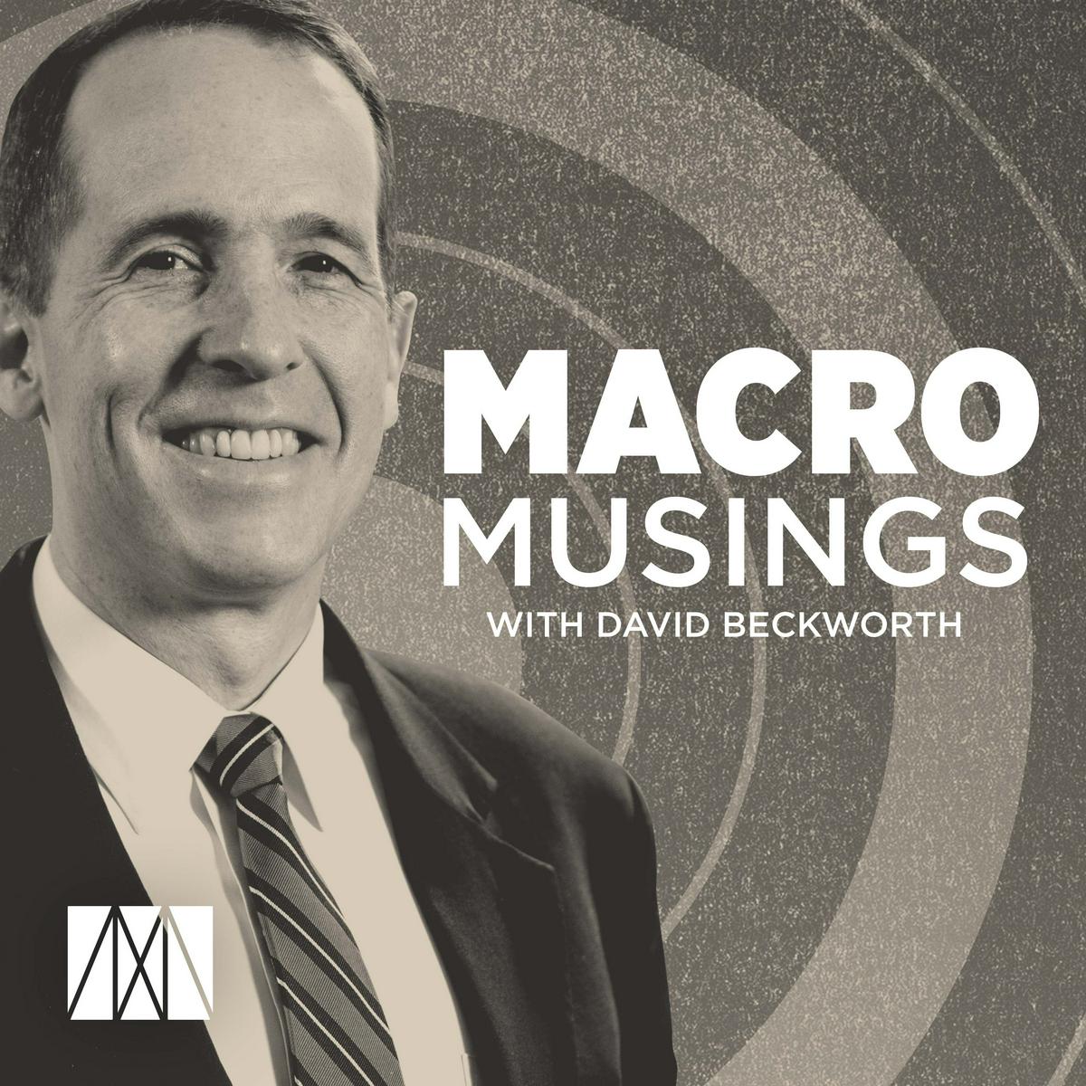 Macro Musings with David Beckworth | Escuchar podcast