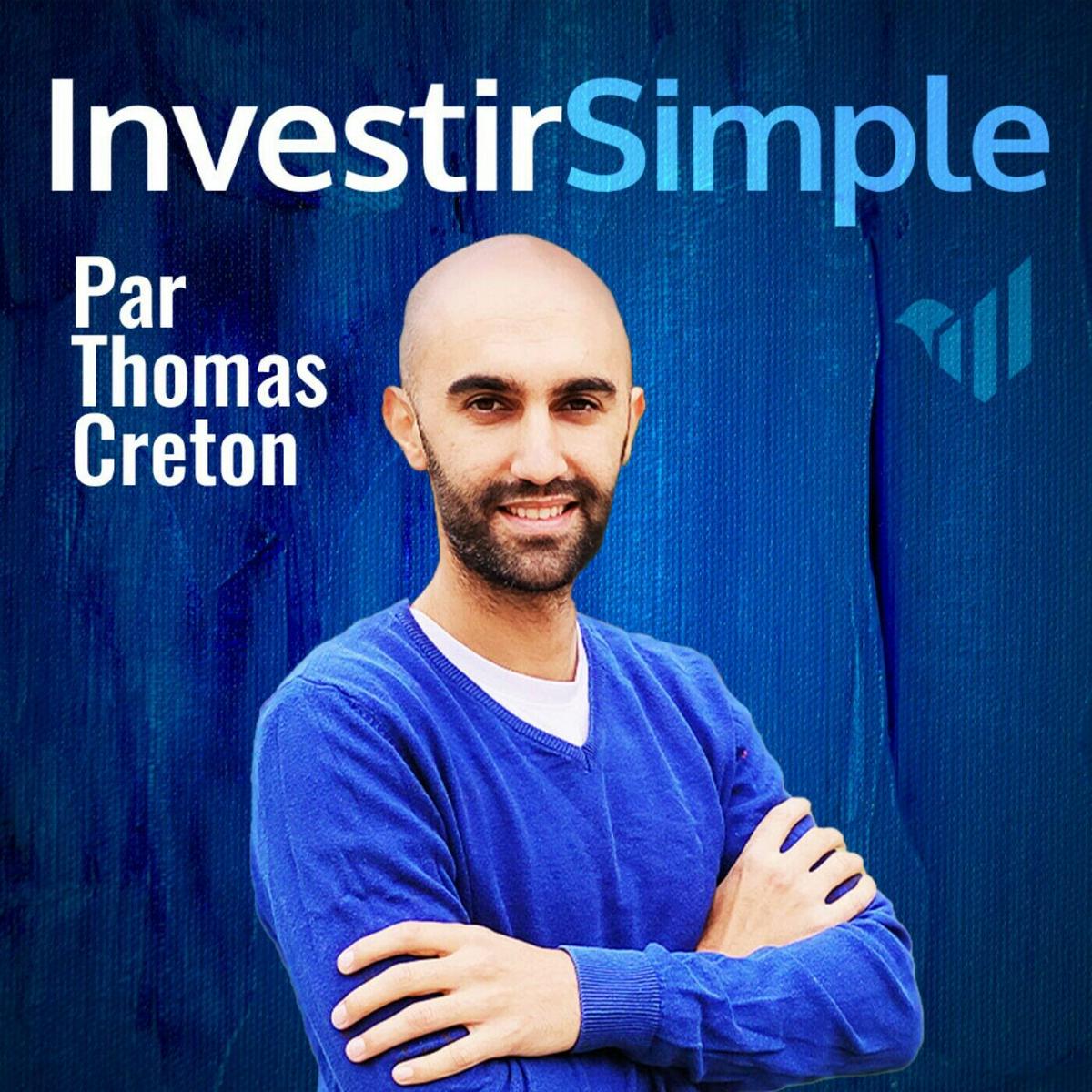 Investir Simple | Écouter podcast en ligne gratuitement