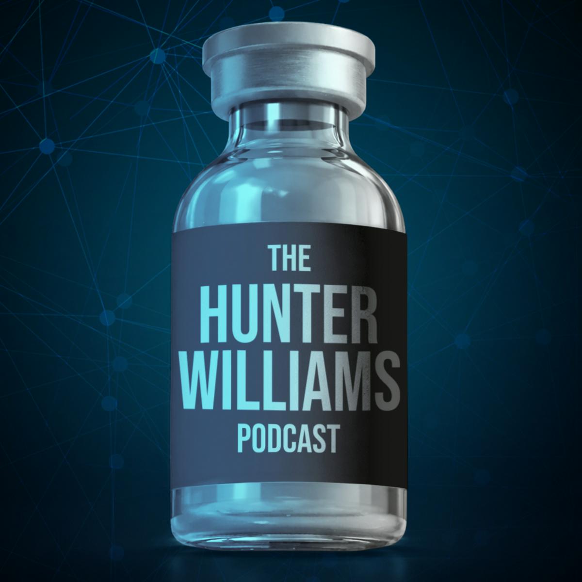 The Hunter Williams Podcast podcast