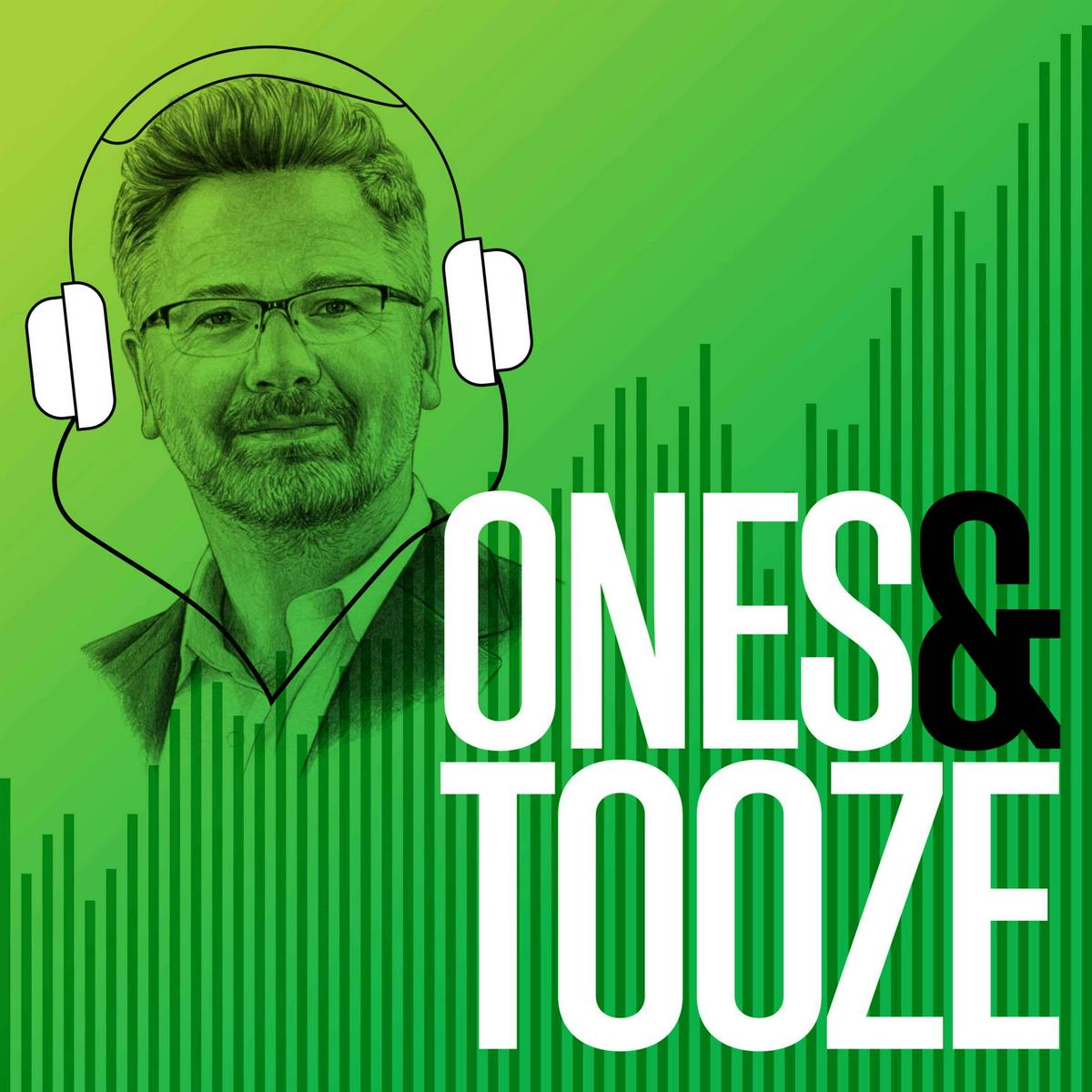 Ones and Tooze | Podcast kostenlos online hören