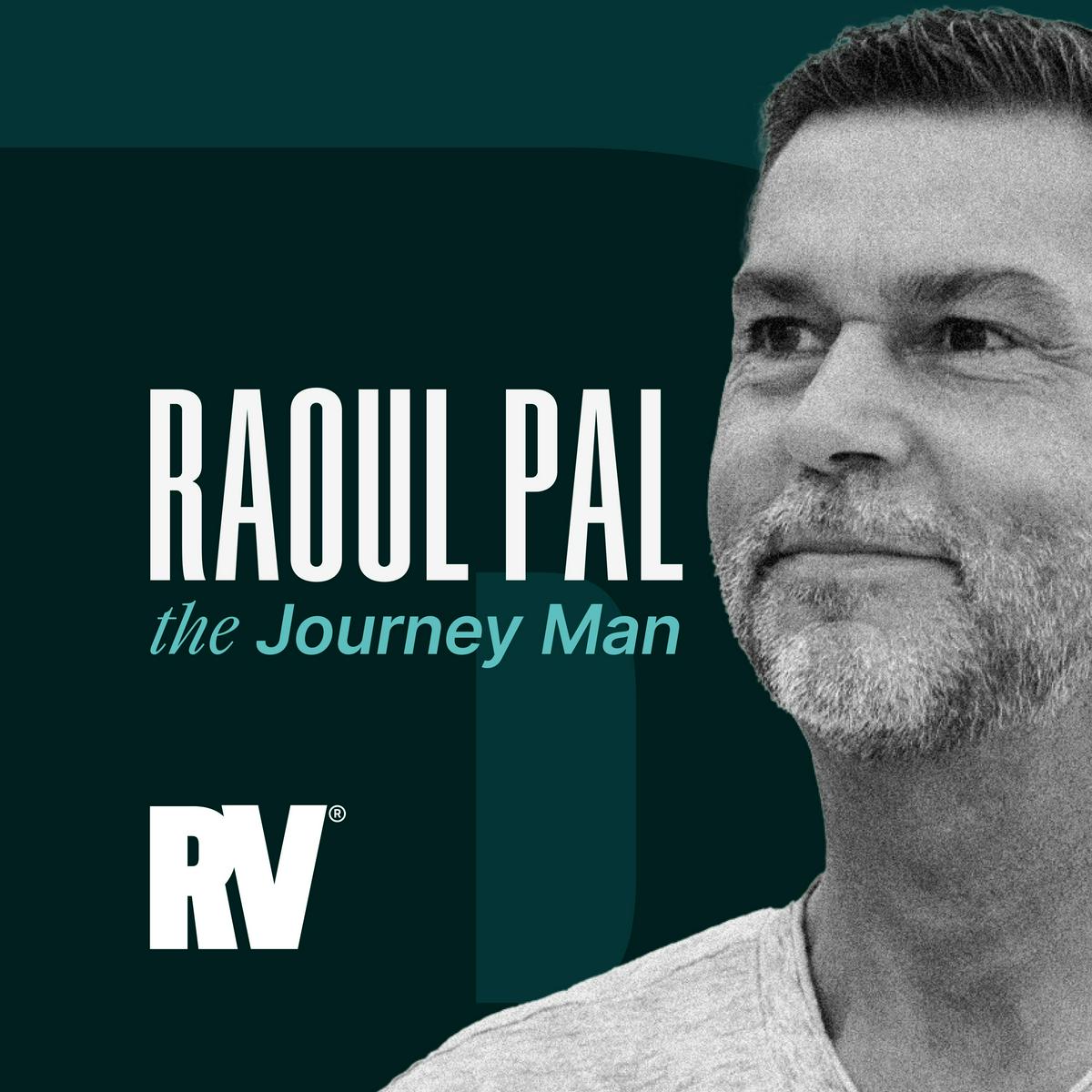 Raoul Pal: The Journey Man podcast | Listen online for free